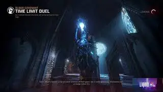 Rapha vs ZenAku Deep Embrace & Blood covenant