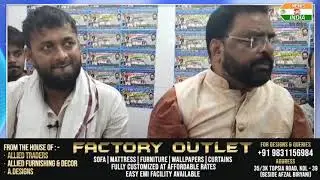 Ward 39 TMC candidate Md Jasimuddin says Congress candidate is not even in election race.