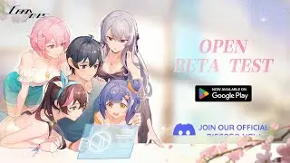 Crazy Ones Official | Open Beta Test