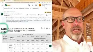 Roof Framing Inspection