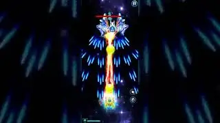 alien shooter★ Metal Assassin Ⅱ Boss mode