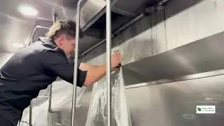 Professional Kitchen Exhaust Hood Cleaning | Facility Pros