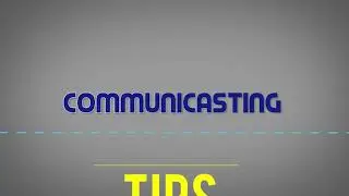 Communicasting Tips Penampilan