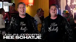 Jean JR & Joey Knipping - Hee Schatje