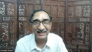 Creative Transformation session 19 28-Oct-24