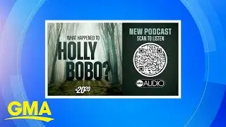 New podcast revisits the disappearance of Holly Bobo