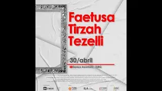 Faetusa Tezelli - Uma navega&ccedil;&atilde;o pela mem&oacute;ria