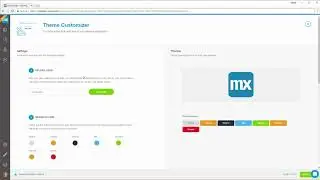 Mendix Web Modeler Introduction