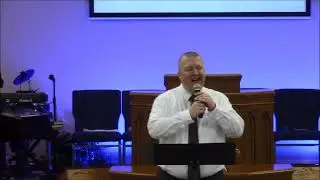 Sunday School - September 4, 2022