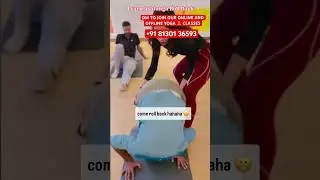 DM TO JOIN OUR OFLFINE YOGA IN NOIDA AND ONLINE YOGA CLASSES IALL OVER WORLD +91 81301 36593