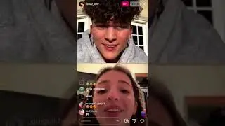 Tony lopez instagram live stream