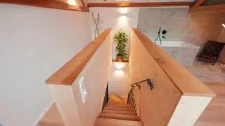 Roomtour: Hofgl&uuml;ck & Scheunenliebe Ferienwohnung 