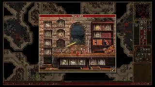 Heroes Of Might And Magic III (+tSoD+AB)[PC SMLP8] When Dragons Clash pt 9