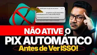 PIX AUTOM&Aacute;TICO: O Que Todo Empres&aacute;rio PRECISA Saber Antes de Ativar!