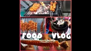 Destination center डीसी  मगरपट्टा सिटी #pune #foodvlog #food#magarpatta