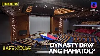 Can an anti-dynasty bill survive a Congress full of dynasties? | Safe House