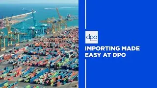 Importing Made Easy at DPO