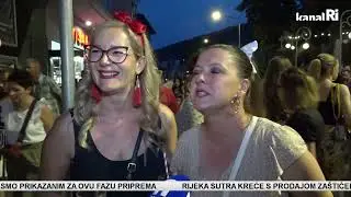 Opatija se vratila u prošlost, održana još jedna sjajna Retropatija