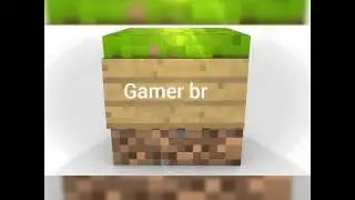 Intro para gamer br