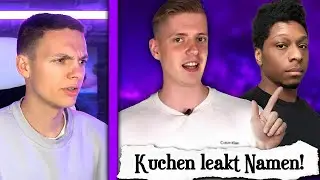 KuchenTV leakt Traymonts Namen bei der Lehrenfrau Abrechnung