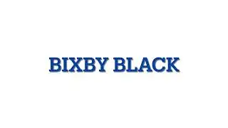Bixby Black | 2nd grade Basketball | 2025 Hype Song 