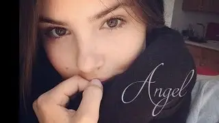 Angel Massive Attack Tema de Abertura Verdades Secretas (Lyric Video) HD 2015 (Tradução)