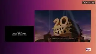 Uncle Buck (1989) End Credits (TBS Live Channel 2025)