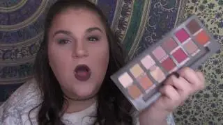 Pan 18 In 2018!!! Project Pan Intro!