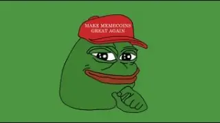 $ICY, $Pepe, $Pleb, $Pooh, $Mong I have, am I gonna make it? :)