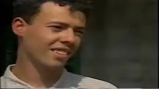 Reportagem nos anos 90 sobre as Sagradas Aparições de Nossa Senhora em Jacareí