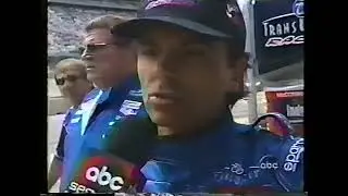 IRL Indycar 1998 Race 08 of 11 - Radisson 200 at Pikes Peak - Full Race
