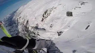 Il quitte sa terre
