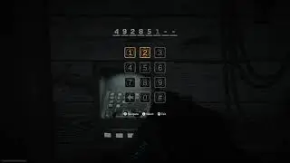 Call of Duty Warzone: Farmland secret room code!