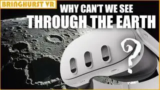 Самая крутая VR-игра, которой так и не было.
