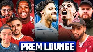 ARSENAL VS MANCHESTER CITY AT WEMBLEY! ANFIELD TEST FOR MAN CITY! SPURS TAKE ON MAN UNITED!