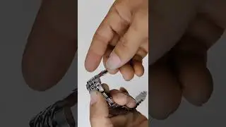20mm 22mm High Quality Stainless Steel Solid Men Watch Strap Adjustabl