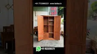 Wardrobe Design Wardrobe Design With Dressing Table Open Closet Design No-6544