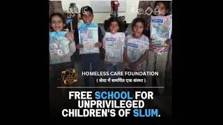 Children's Day Celebration by Slums Kids at our education centre. #slums #freeeducation