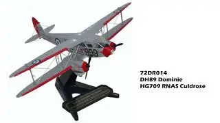 Dragon Rapide