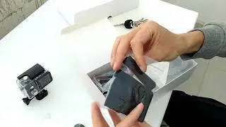 Hawkeye Firefly 8SE 4K - Unboxing