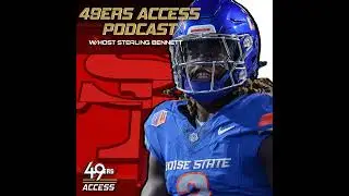 The Most RANDOM 2025 NFL Mock Draft