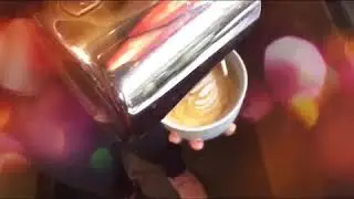 TWITTER BEANS COFFEE TLN1 - STAFFDAY 2018