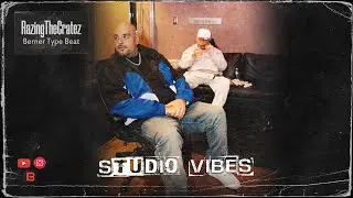 Free Berner Smooth West Coast Type Beat 