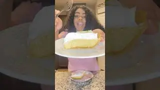 Key Lime Pie (4 Ingredients) Recipe 🍋&zwj;🟩