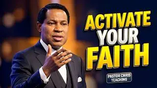 Making Your Faith work  || Pastor Chris #PastorChrisTeaching #motivation #Christembassy