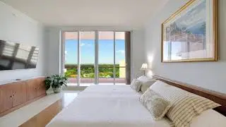 60 Edgewater Dr. Apt. 11F, Coral Gables, FL 33133 in the Gables Club offered by Address Real Estate