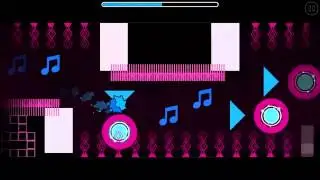 Cellular System 100% - 1.9 ~ Geometry Dash