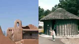 Lecciones de la Arquitectura Vern&aacute;cula para el Dise&ntilde;o Consciente