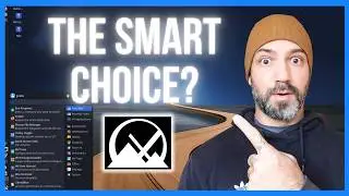 Why MX Linux Might Be the Smartest Choice You Haven’t Tried Yet