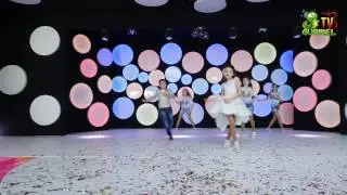 Daniela Derenov (DoReMi-Show) - Sa evadam din virtual